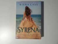 Syrena- Kiera Cass