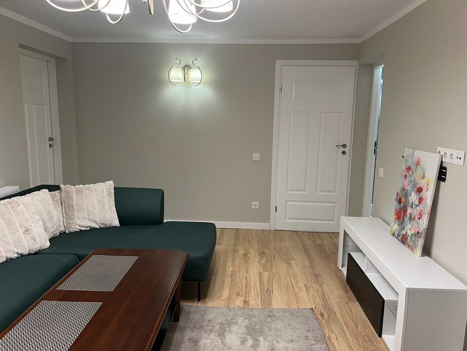 Wynajmę 3 pokojowe mieszkanie Kraków Bronowice ul. Na Polach