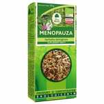 Herbatka Eko Dary Natury Menopauza Suplement Diety 50G