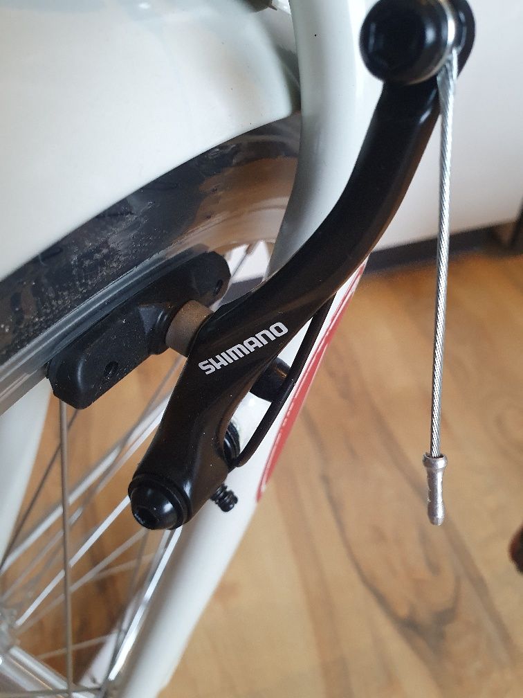Rower rehabilitacyjny dla osoby dorosłej