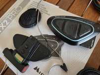 Um Midland BTX2PRO  usando