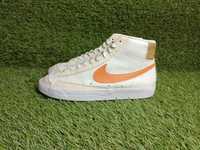 Кросівки Nike  blazer mid 77 оригінал