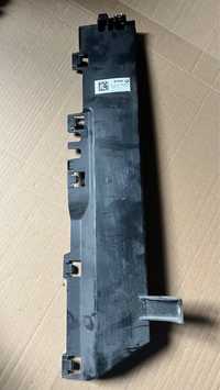 Дефлектор радіатора BMW f15 , C 19607-104