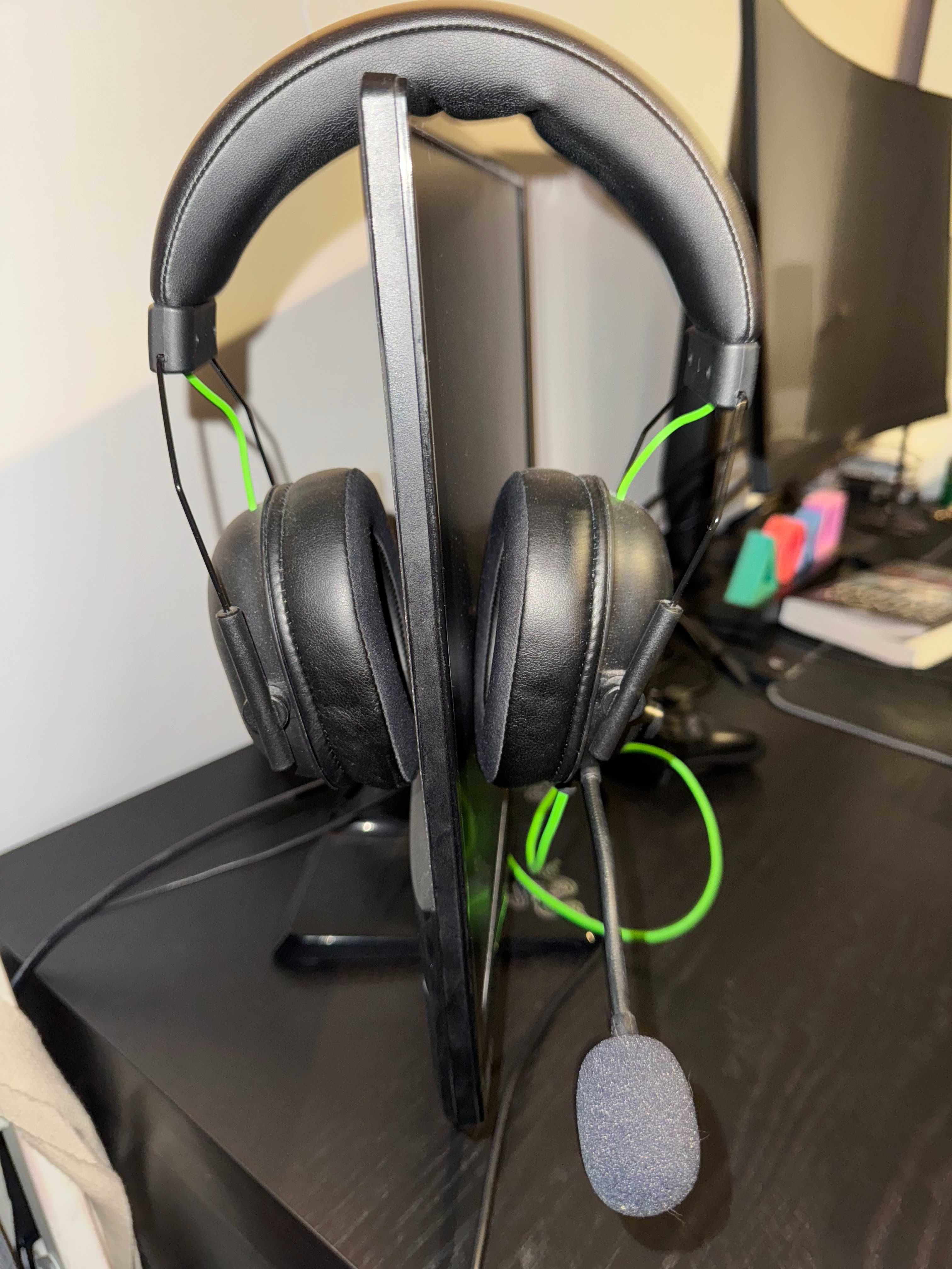 Setup Gaming Completo – PC + Periféricos + Monitor