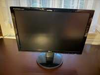 Monitor LCD LG Flatron W1942S 19 " 1366 x 768 px TN