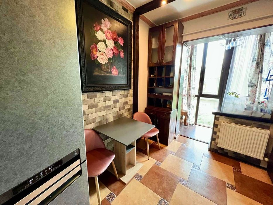 Продаж 1к квартири ЖК"Щасливий" Софіївська Борщагівка вул Квітнева 48