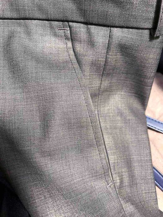 мужской костюм двойка