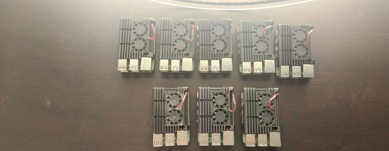 Raspberry Pi 4 – pronto para jogos, media center ou domótica