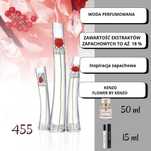 Kenzo glantier perfumy 455