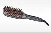 Szczotka prostująca, prostownica Remington CB7480 Keratin Protect