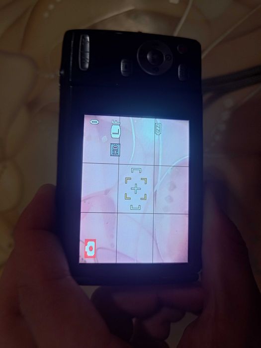 Продам Фотоапарат Fujifilm FinePix JZ100(під ремонт)