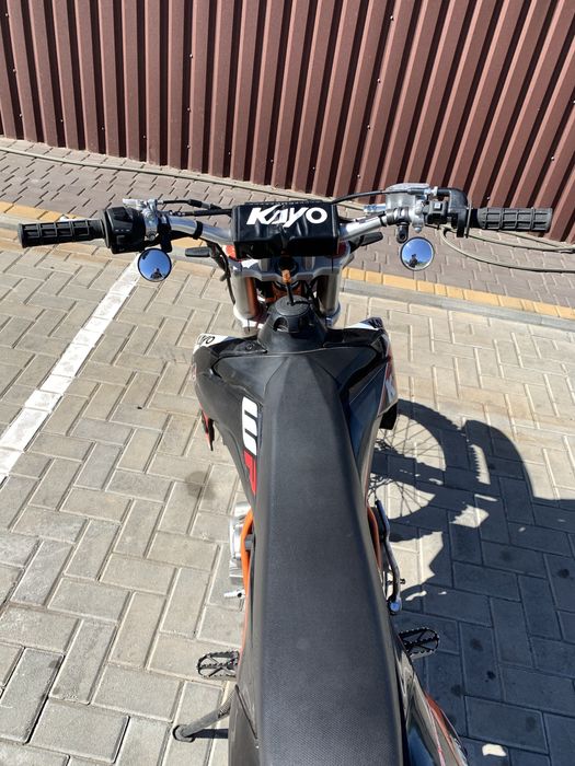 Продам Kayo k2 pro срочно!