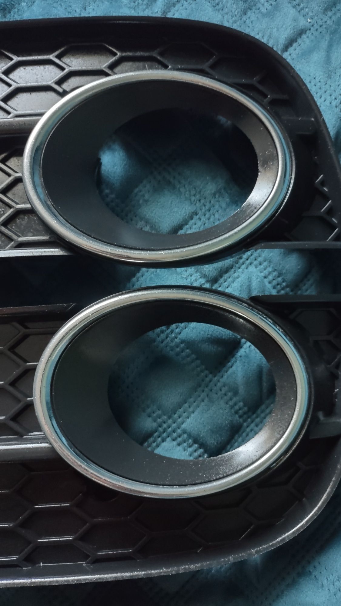 Sprzedam halogeny audi A5 T8