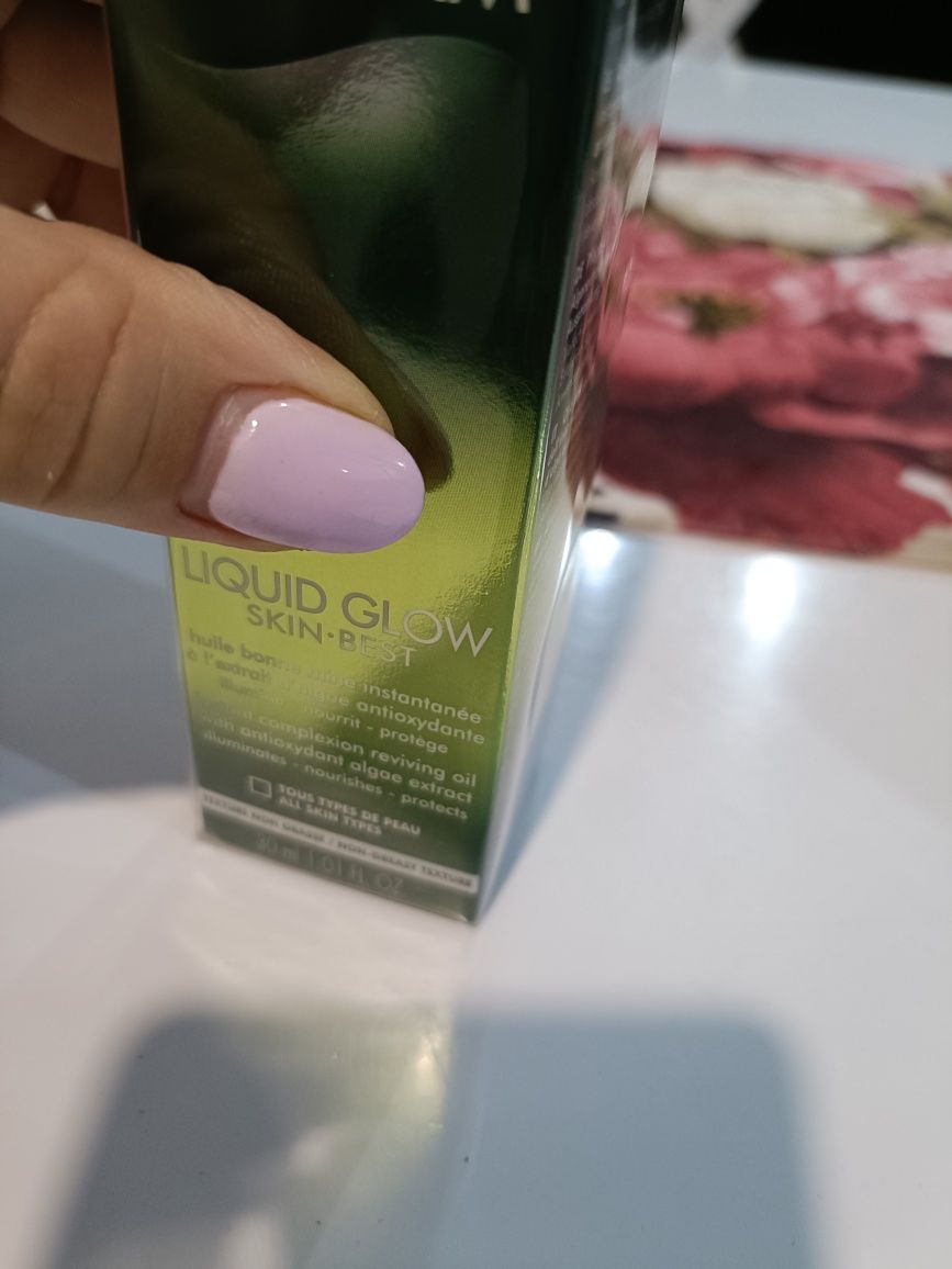 Olejek do twarzy Biotherm 30ml