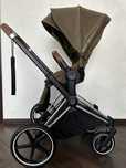 Cybex Priam Platinum