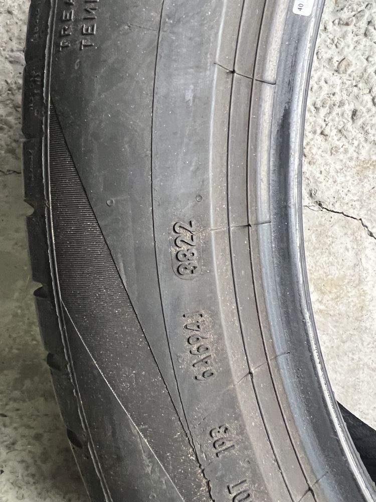 Opony letnie Pirelli 235/50/20 255/45/20 Montaż