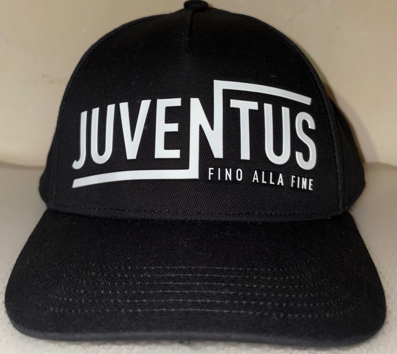 Кепка adidas Juventus
