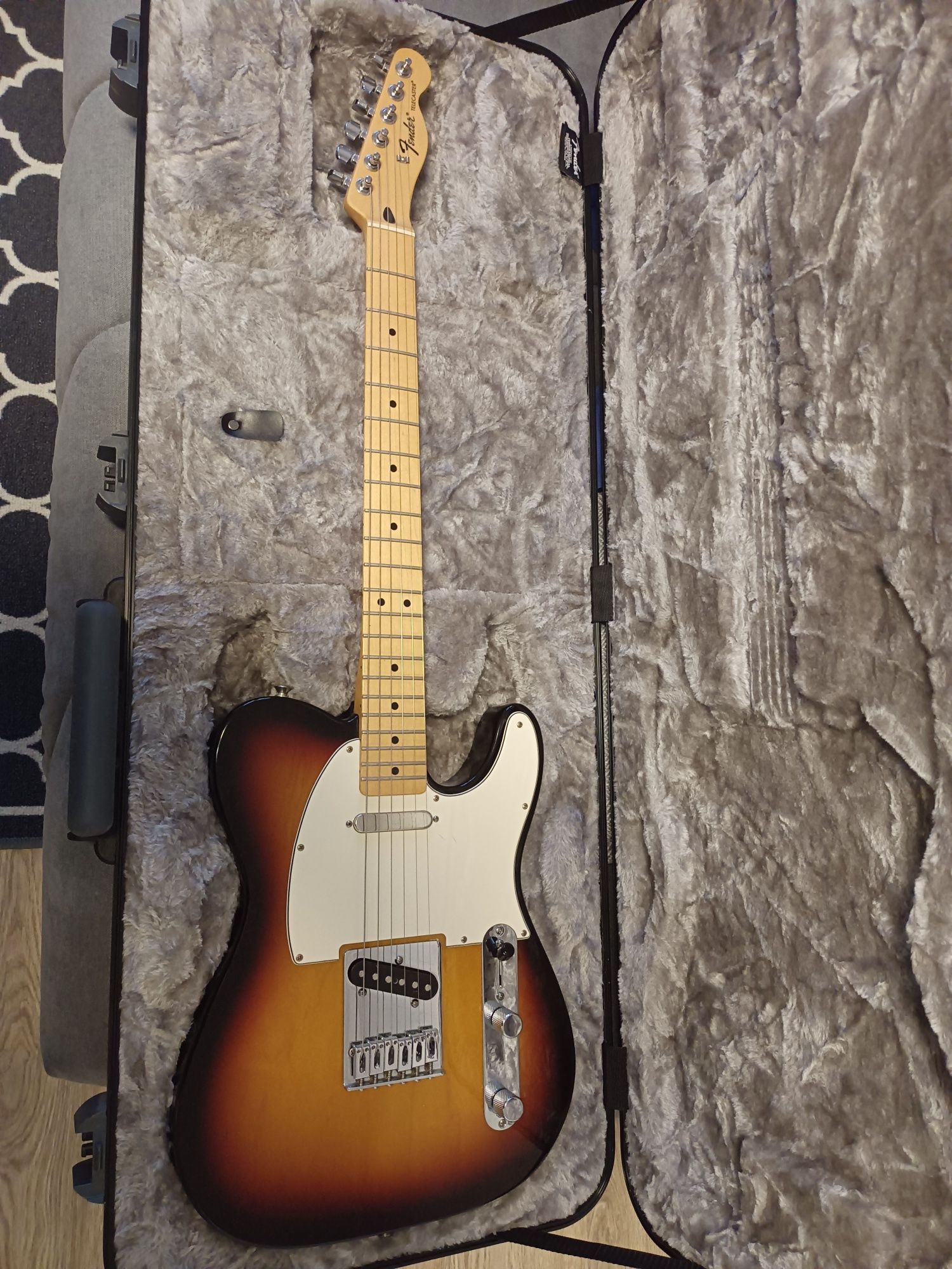 Fender Telecaster