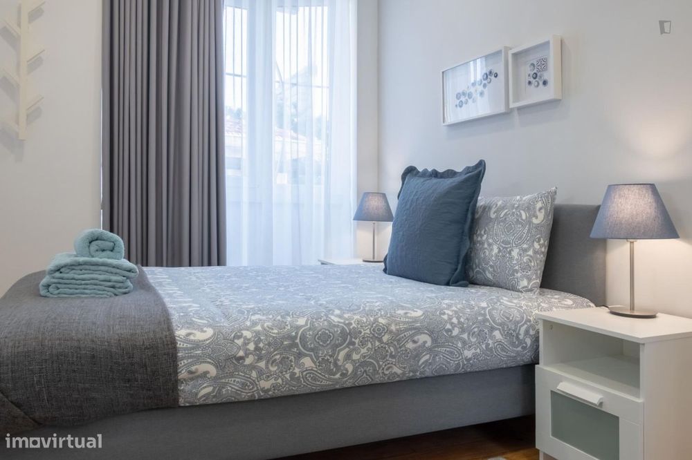 248040 - Suite c/ cama de casal, com toilette...