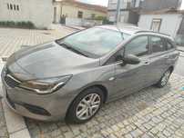 Carrinha Opel Astra  Maio De 2022