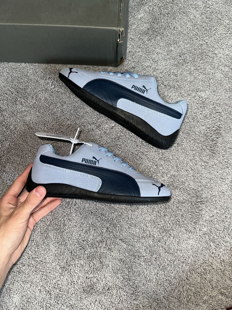 кросівки Puma Speedcat в наявності 38,39