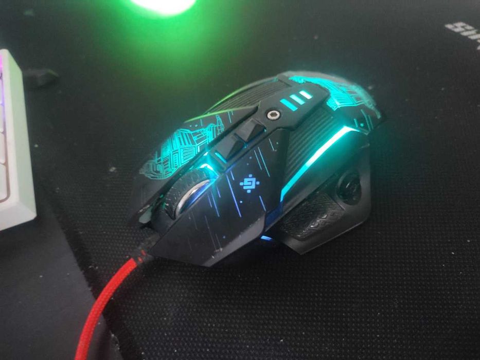 Mysz komputerowa Defender STARX  GM-390L.