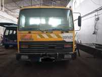 Volvo FL408 Bramowiec