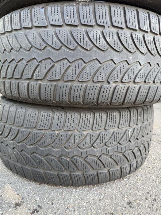Резина BLIZZAK 225/50 R17