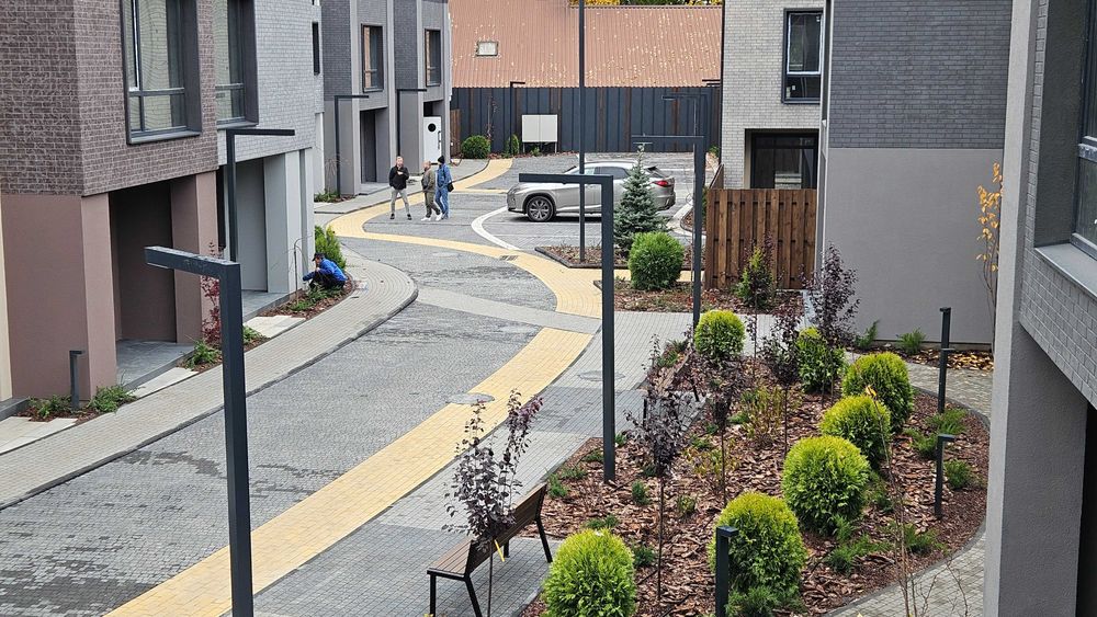 Готовий з документами таунхаус 93м2 за ціною як квартира! єОселя!