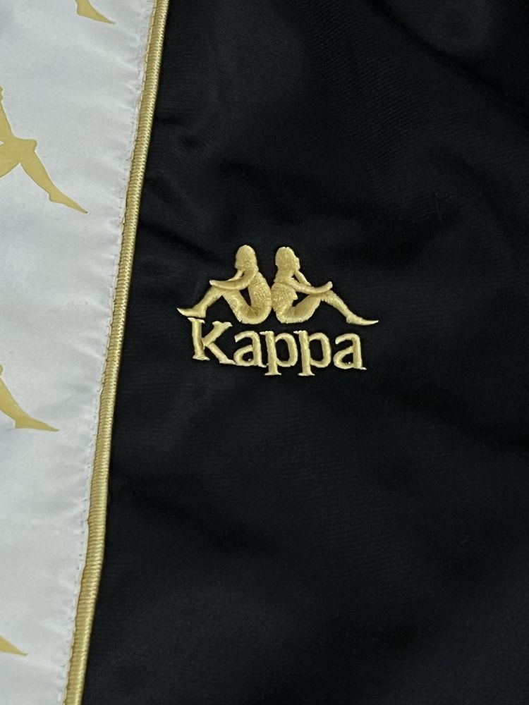 spodnie rozpinane Kappa