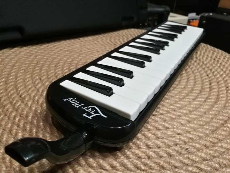 Melodyka Ever Play M32A-2BK 32-głosowa melodion