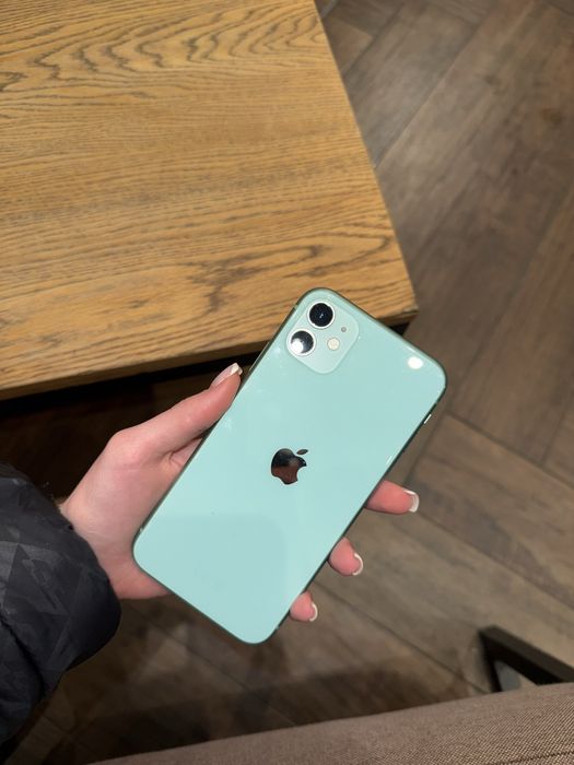 iphone 11 бу 128 гб