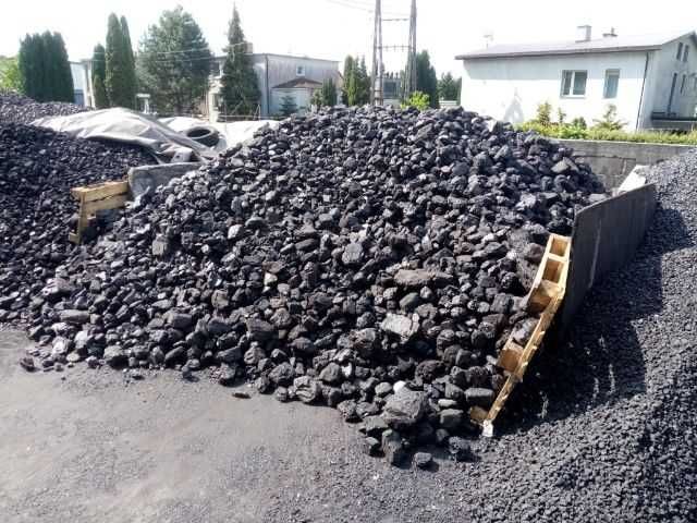 Węgiel w Składzie Opału Ekoszemud ceny od 1350 zł /za tonę