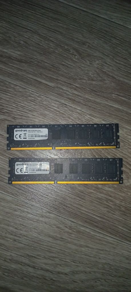 Комплект i7-3770 + 16GB DDR3 + ASUS P8H61-M LX3
