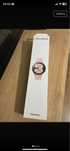 Smartwatch samsung 4