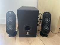 Głośniki komputerowe Logitech  x-230