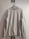 Beżowa bluza z H&M