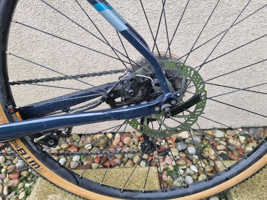 Rower Fuji JARI 2.3 Dark Indigo
