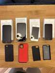 Iphone 12 7 SE 32GB 128GB