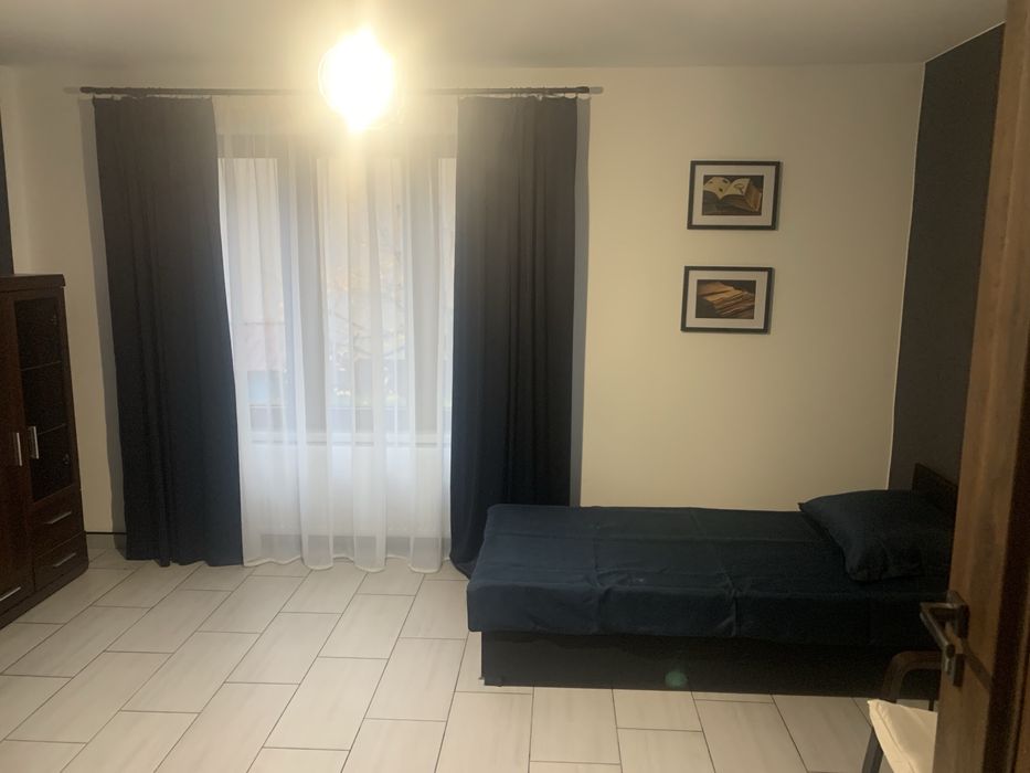 Nieaktualne - Wynajmę pokój jednoosobowy w domu jednorodzinnym Dojlid