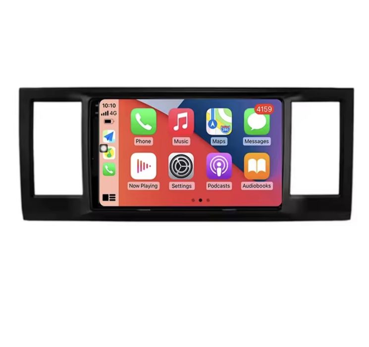 VW Caravella T6 Android магнітола Carplay  2015-2020