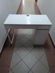 Biurko Ikea Micke