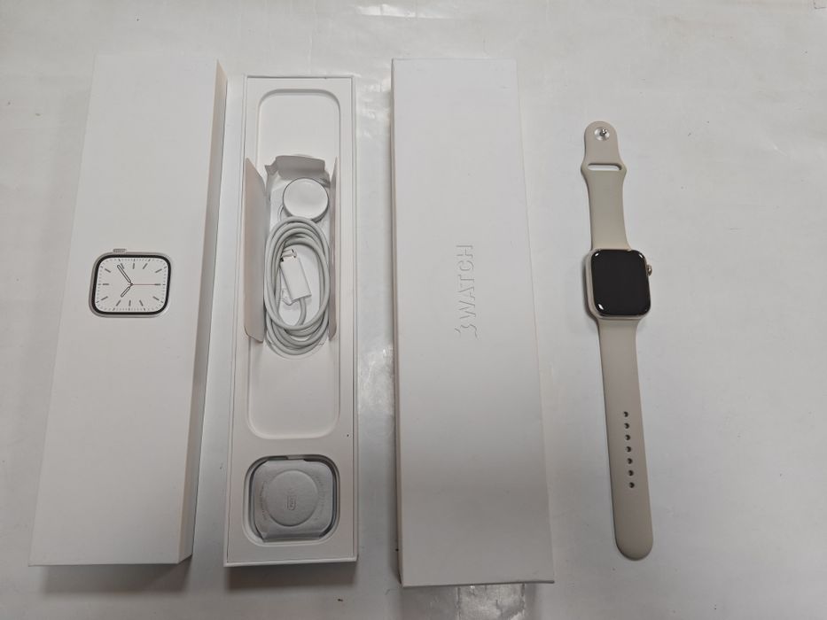 Smartwatch Apple Watch Series 7 45mm