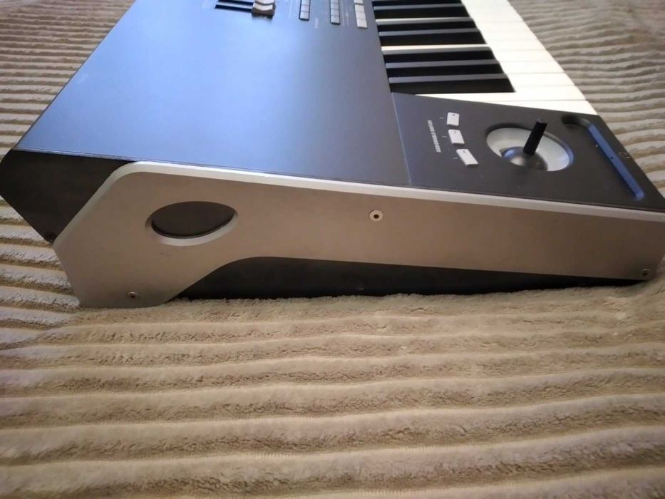 Korg pa3x Profesional