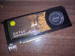 Видеокарта Zotac GTX580 1.5Gb 382bit