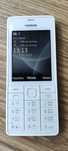 телефон Nokia 515 White Dual Sim+блютуз наушник(оригинал)