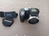 Olympus SP720-UZ