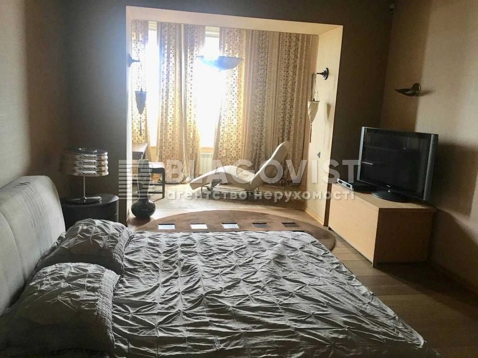 Продаж 4к кварт Івасюка Героїв Сталінграда,10А Оболонь