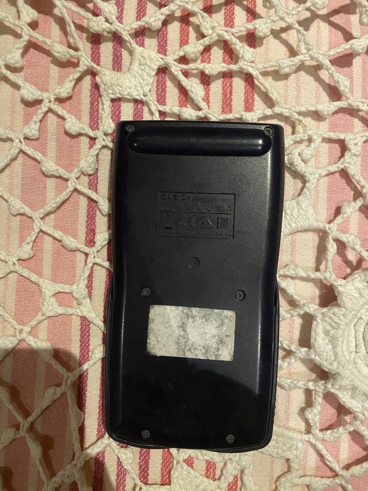 Calculadora científica
