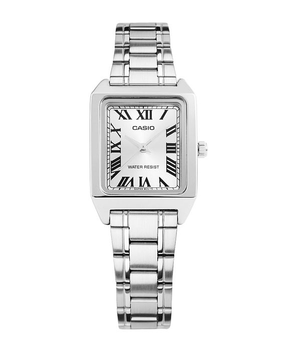 zegarek damski casio ltp-v007d-7budf + box